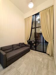 The Verandah Residences (D5), Apartment #523482661